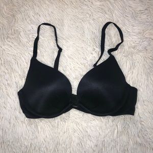 Victoria’s Secret Push Up Bra